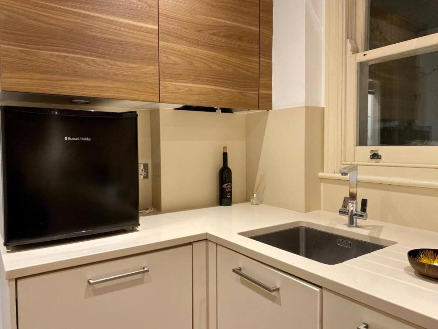 Niru Experience Hidden Gem In Chelsea 2Bd 2Ba Londres Exterior foto