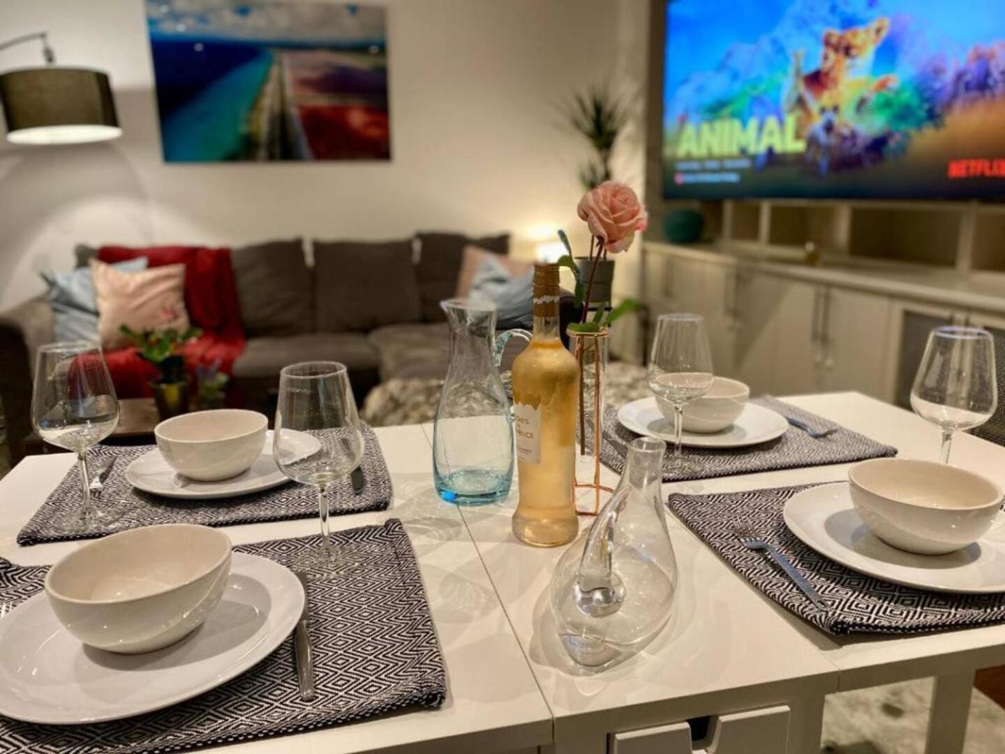 Niru Experience Hidden Gem In Chelsea 2Bd 2Ba Londres Exterior foto