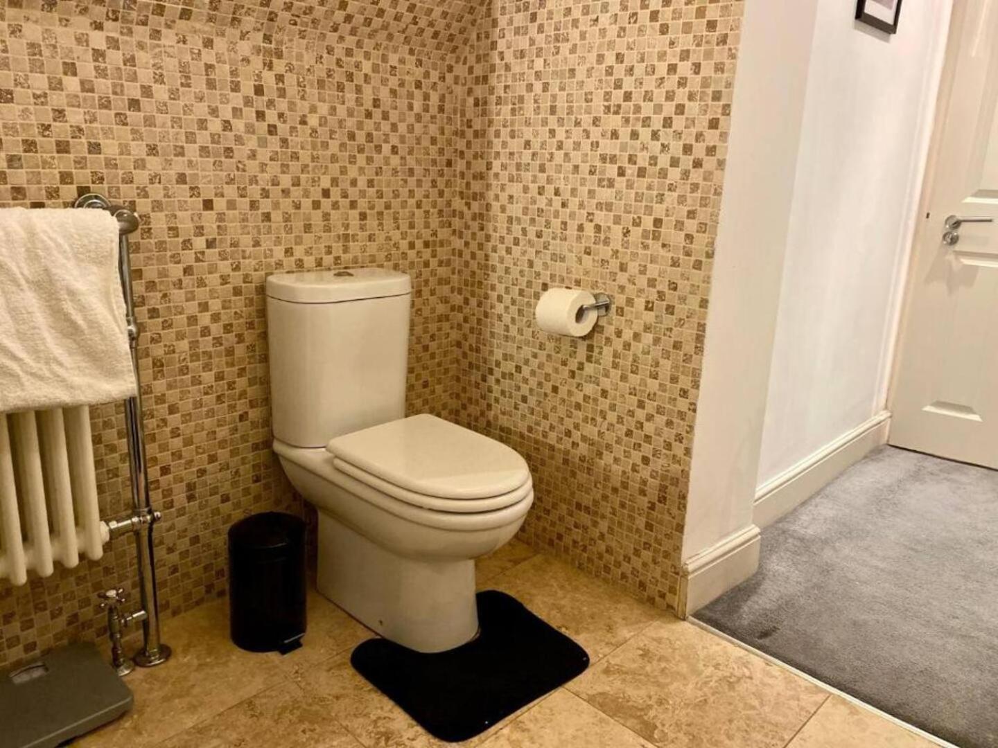 Niru Experience Hidden Gem In Chelsea 2Bd 2Ba Londres Exterior foto