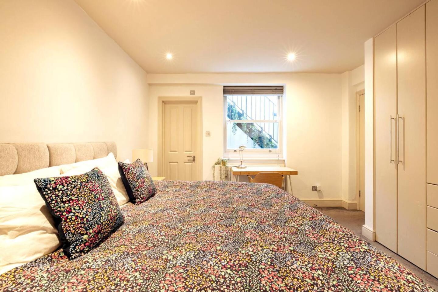 Niru Experience Hidden Gem In Chelsea 2Bd 2Ba Londres Exterior foto