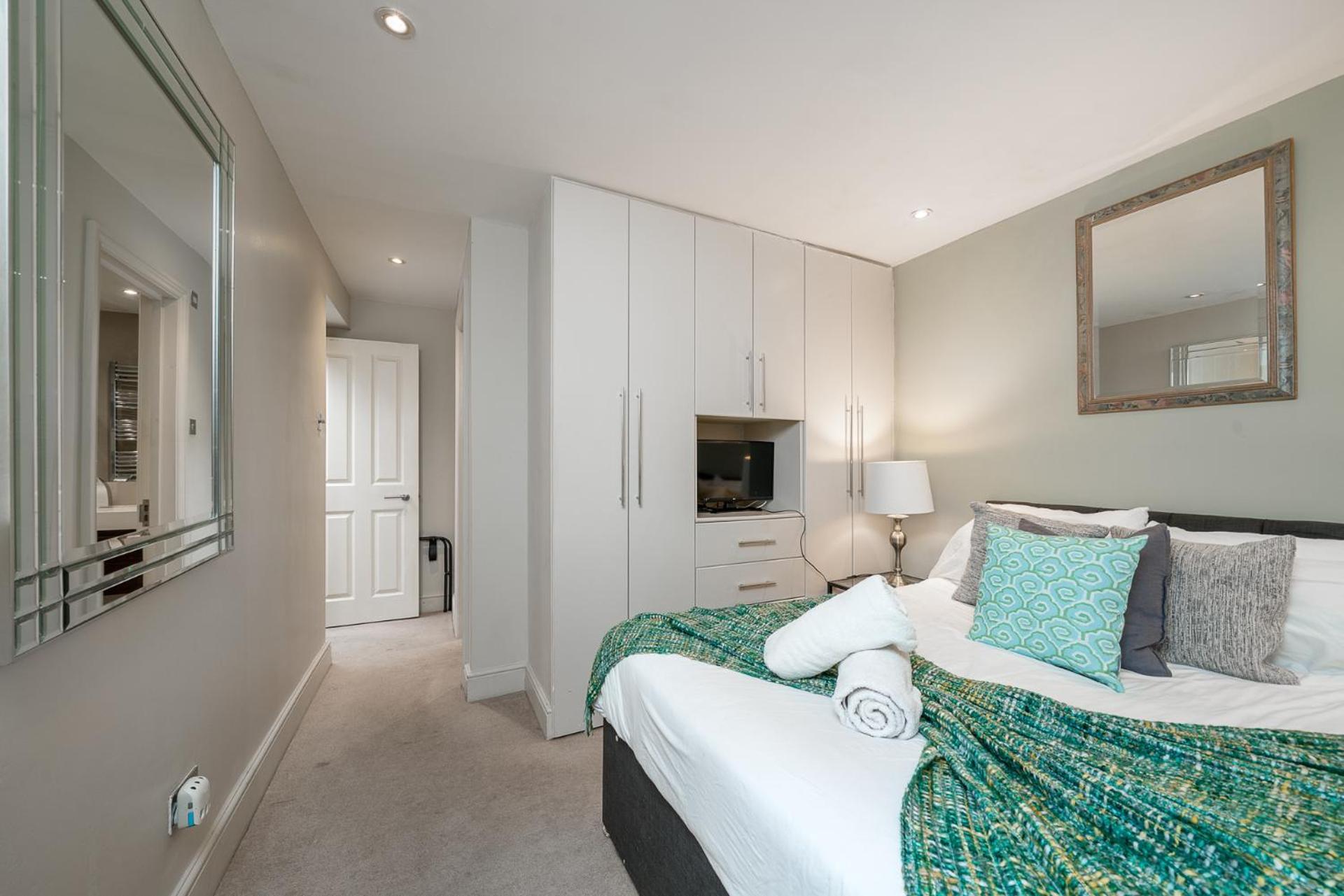 Niru Experience Hidden Gem In Chelsea 2Bd 2Ba Londres Exterior foto