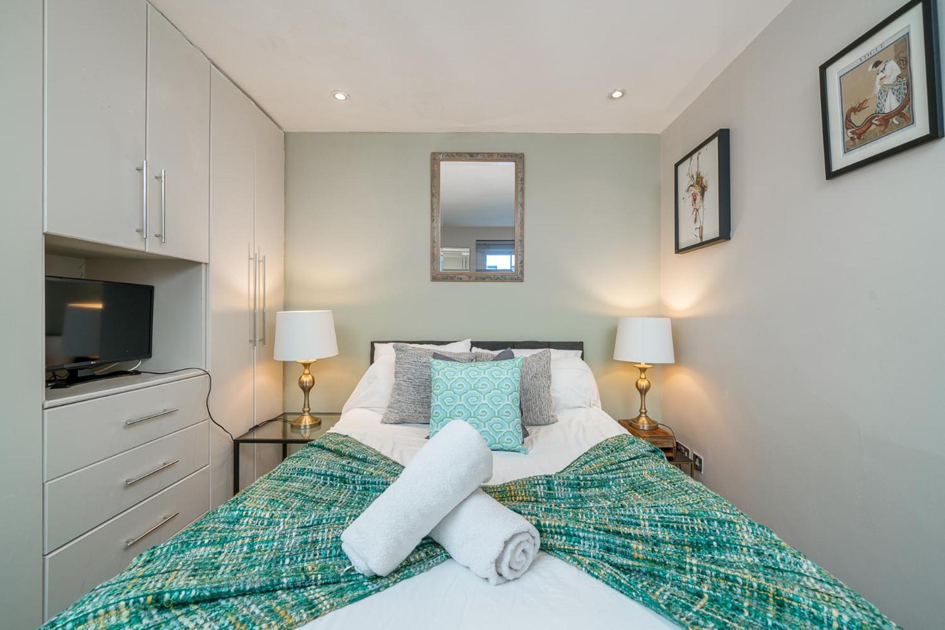 Niru Experience Hidden Gem In Chelsea 2Bd 2Ba Londres Exterior foto
